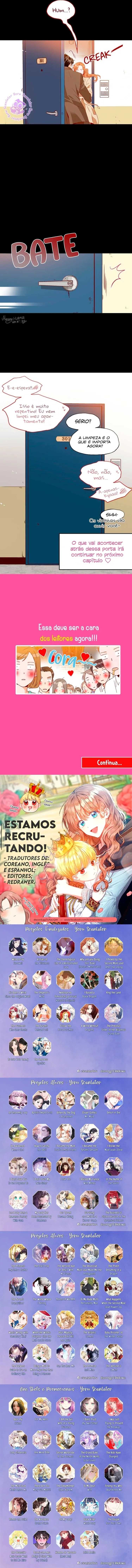 O que há de Errado com a Secretária Kim? Capítulo 73 Página 6