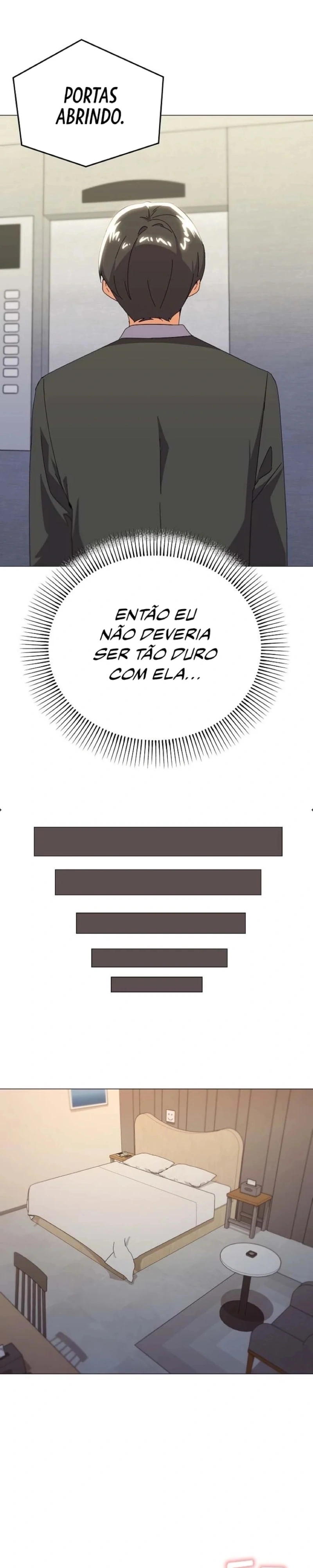 O que Rola nessa Casa? Capítulo 19 Página 16