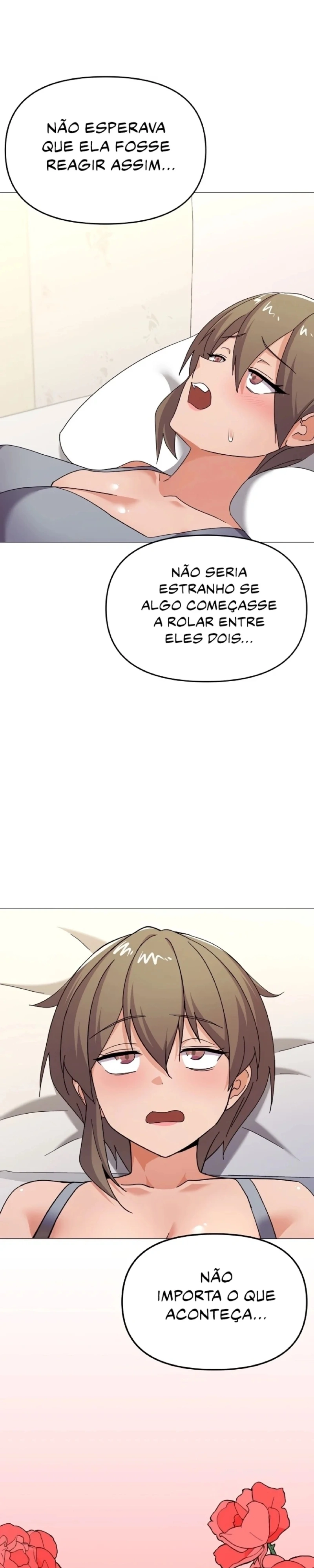 O que Rola nessa Casa? Capítulo 27 Página 20
