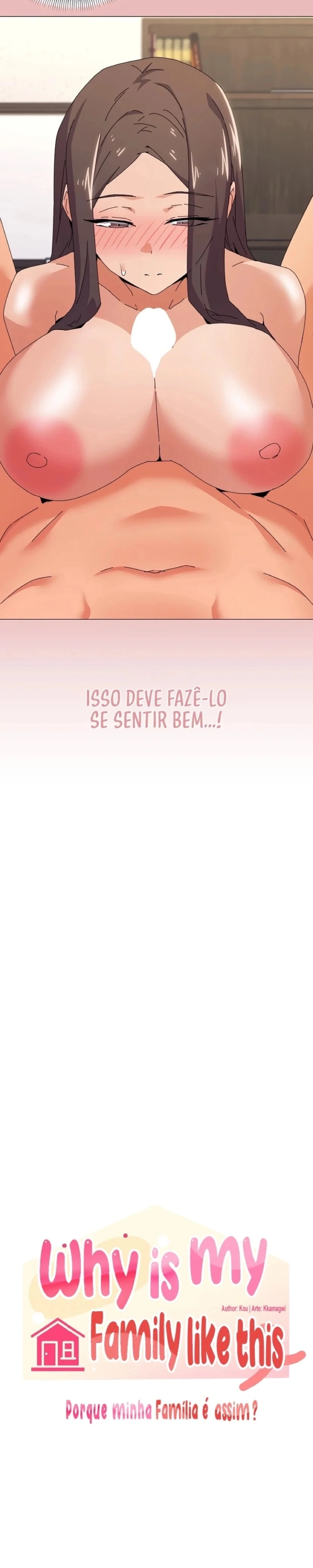 O que Rola nessa Casa? Capítulo 32 Página 13
