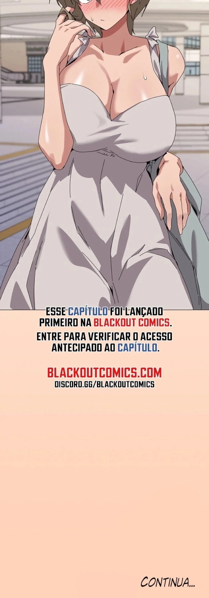 O que Rola nessa Casa? Capítulo 39 Página 26