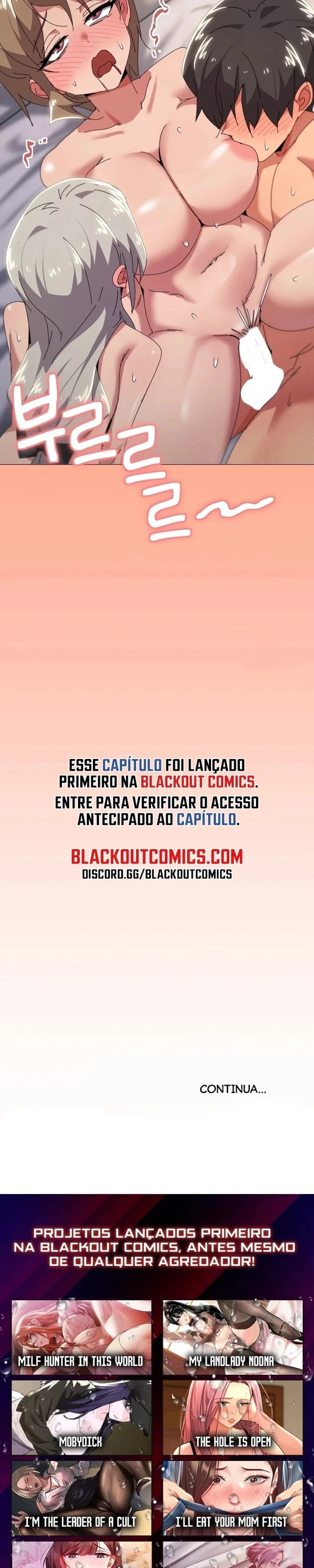 O que Rola nessa Casa? Capítulo 48 Página 22