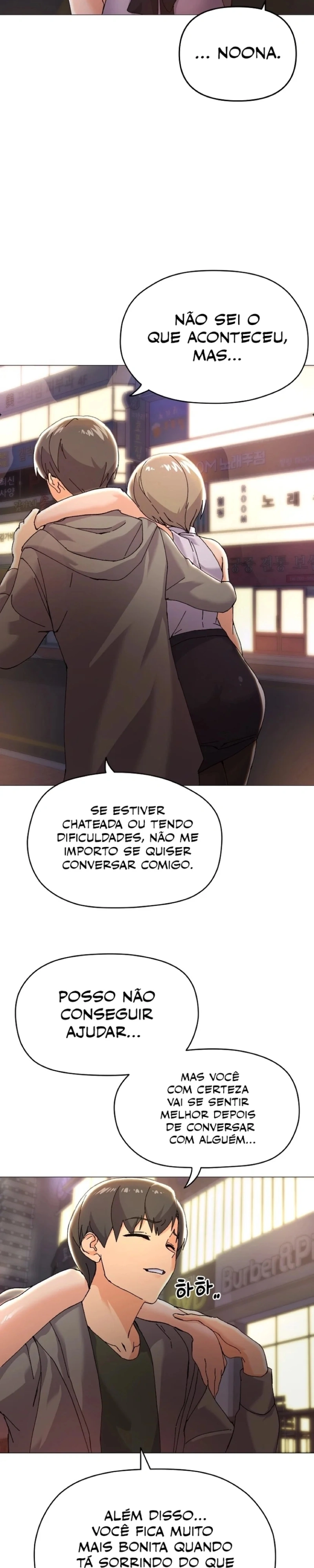 O que Rola nessa Casa? Capítulo 5 Página 29