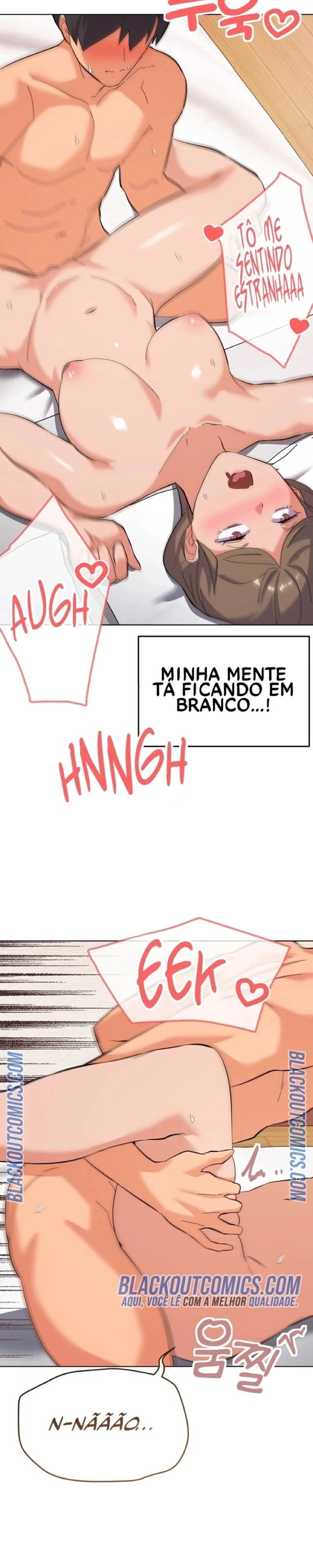 O que Rola nessa Casa? Capítulo 9 Página 25