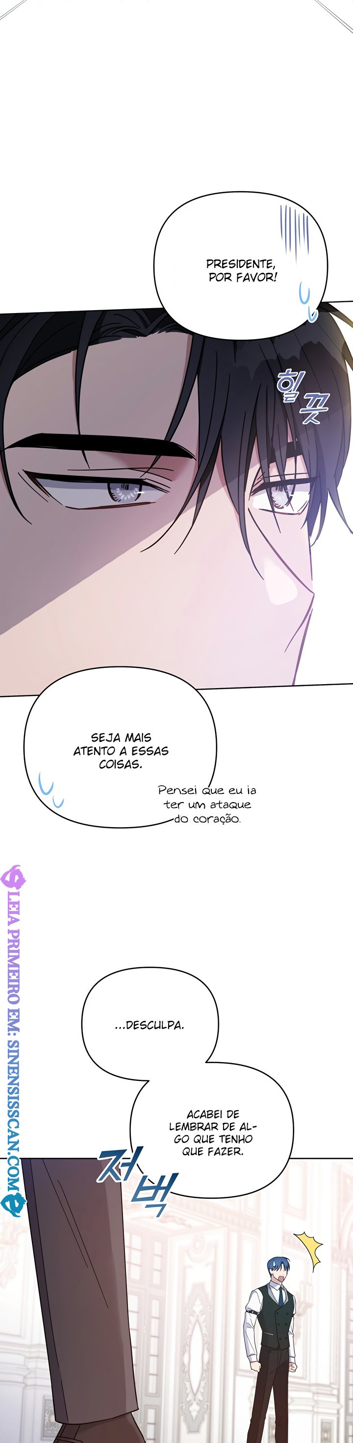 O Que Significa Ser Você Capítulo 10 Página 13