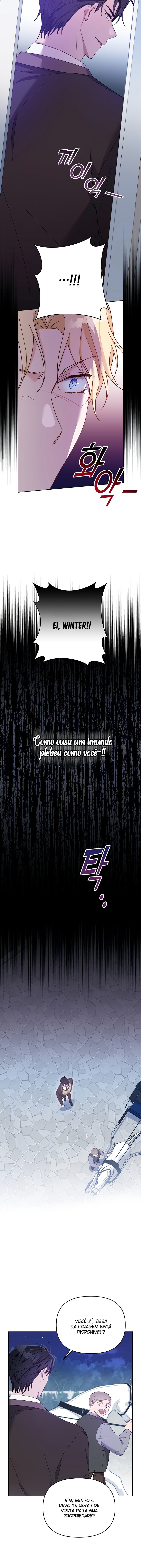 O Que Significa Ser Você Capítulo 10 Página 18