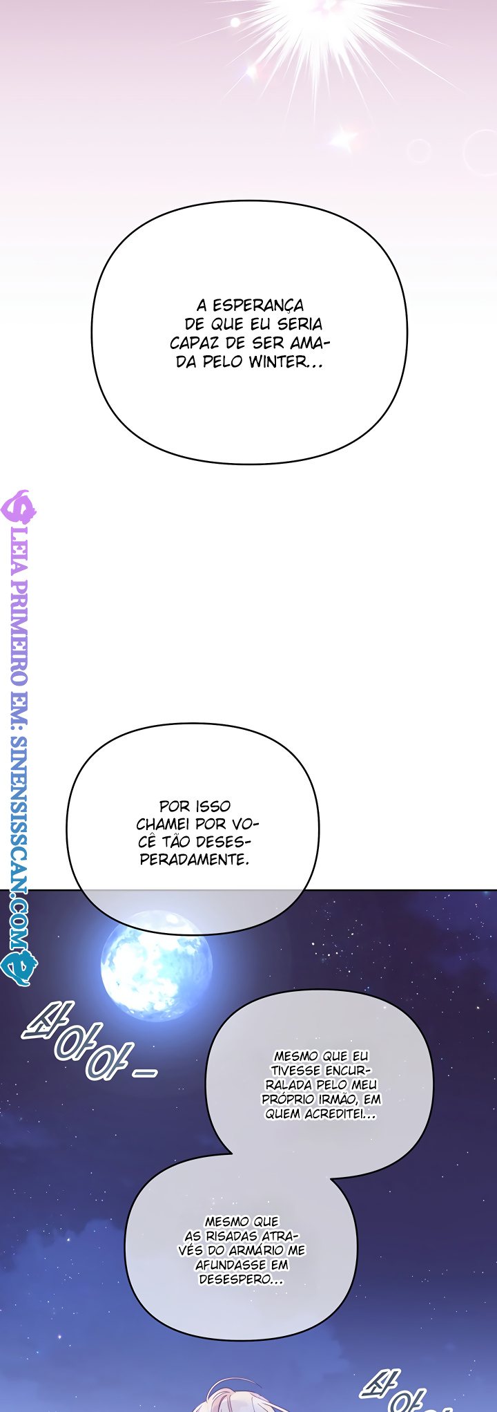 O Que Significa Ser Você Capítulo 10 Página 4