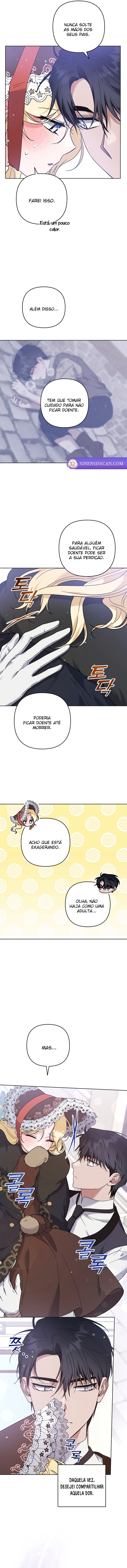 O Que Significa Ser Você Capítulo 100 Página 9