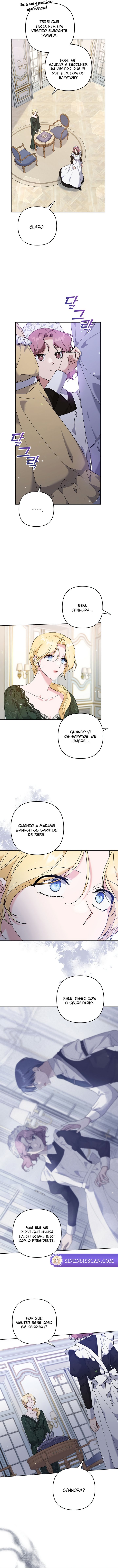 O Que Significa Ser Você Capítulo 101 Página 10