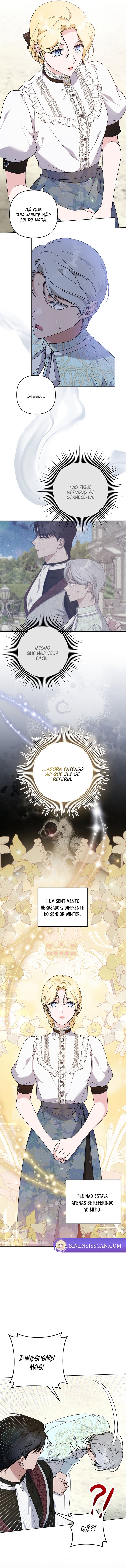 O Que Significa Ser Você Capítulo 101 Página 3