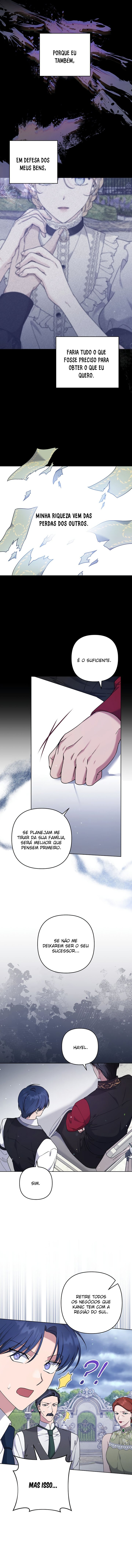 O Que Significa Ser Você Capítulo 102 Página 10