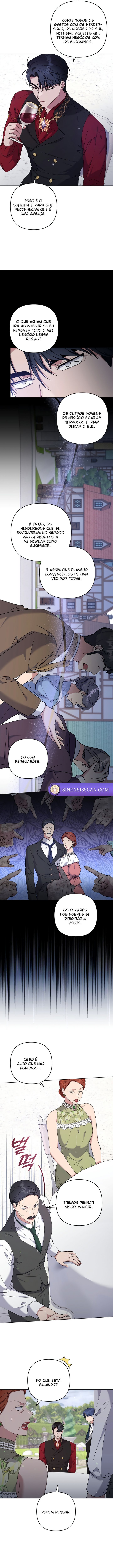 O Que Significa Ser Você Capítulo 102 Página 11
