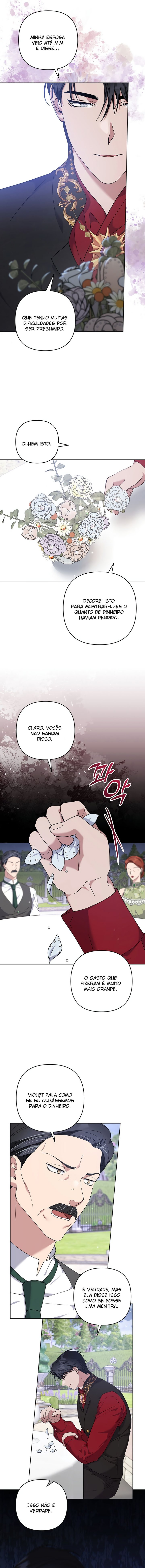 O Que Significa Ser Você Capítulo 102 Página 7