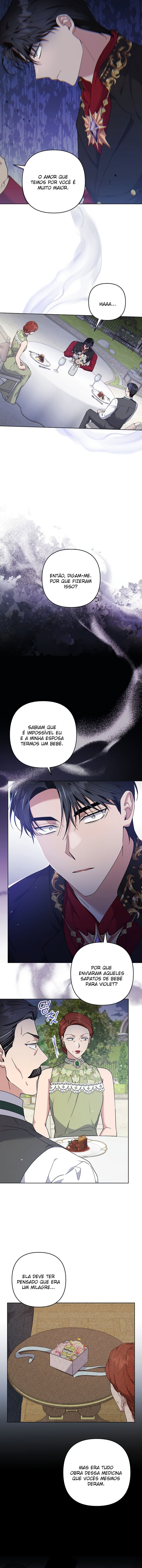 O Que Significa Ser Você Capítulo 102 Página 8