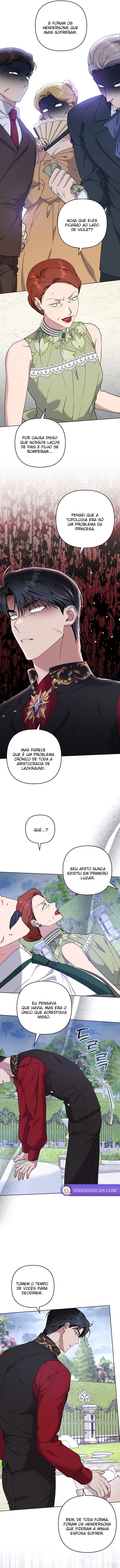 O Que Significa Ser Você Capítulo 103 Página 2