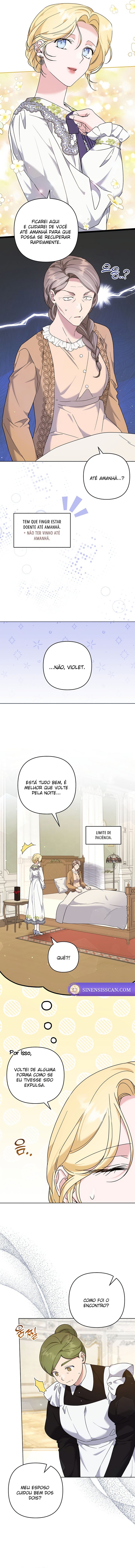 O Que Significa Ser Você Capítulo 103 Página 6