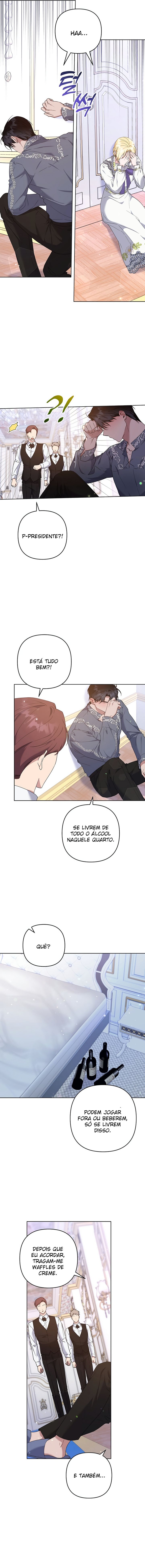 O Que Significa Ser Você Capítulo 104 Página 12