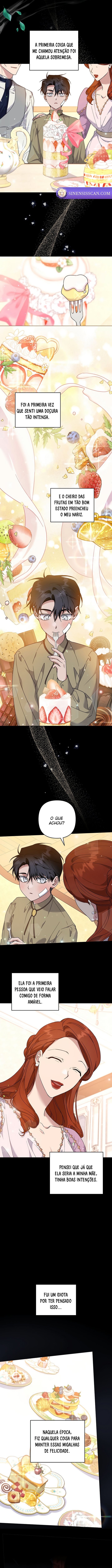 O Que Significa Ser Você Capítulo 104 Página 2