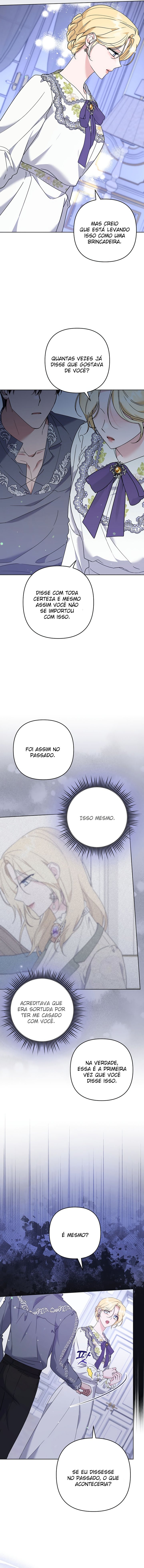 O Que Significa Ser Você Capítulo 104 Página 5