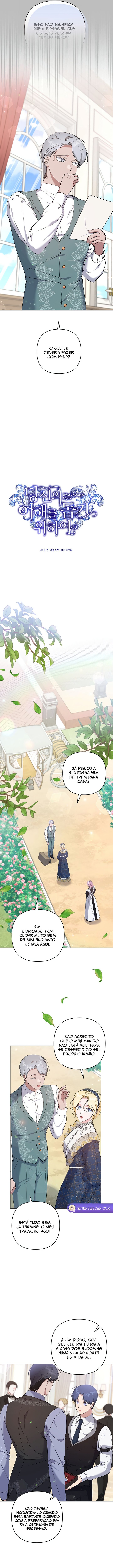 O Que Significa Ser Você Capítulo 106 Página 2