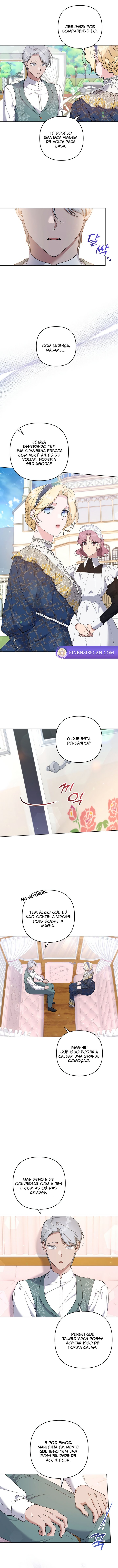 O Que Significa Ser Você Capítulo 106 Página 3