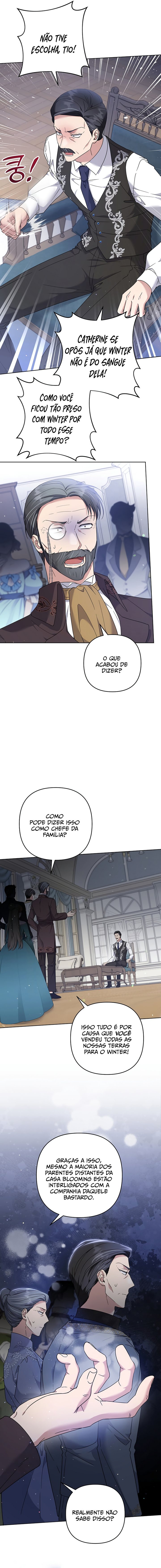 O Que Significa Ser Você Capítulo 107 Página 11