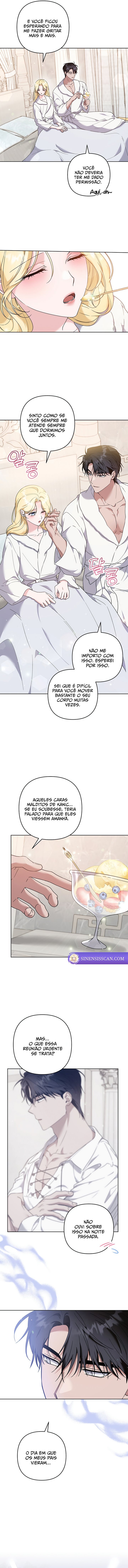 O Que Significa Ser Você Capítulo 107 Página 7