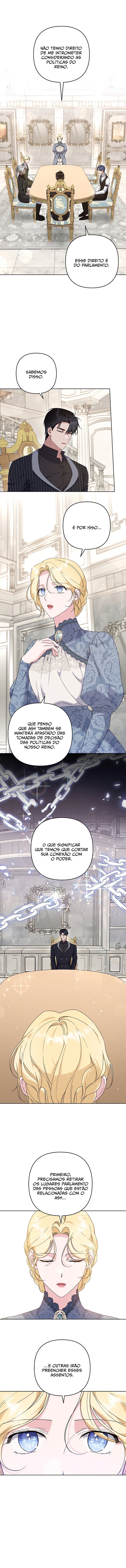 O Que Significa Ser Você Capítulo 108 Página 10