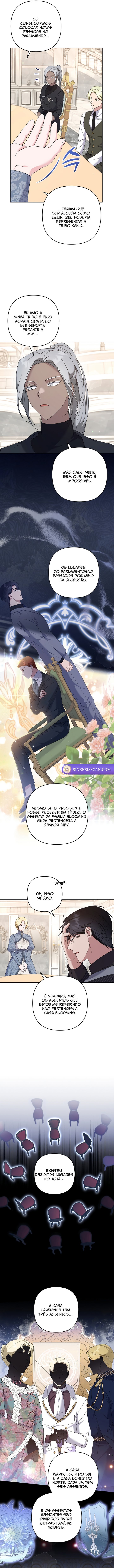 O Que Significa Ser Você Capítulo 108 Página 11