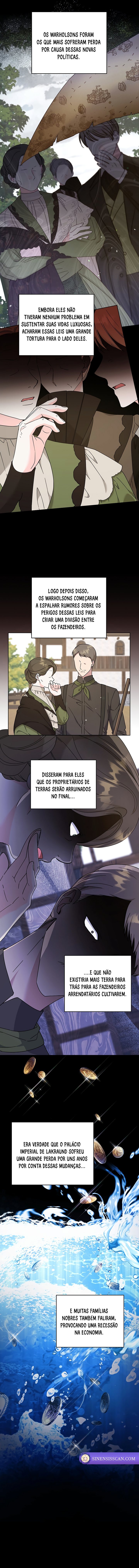 O Que Significa Ser Você Capítulo 108 Página 6
