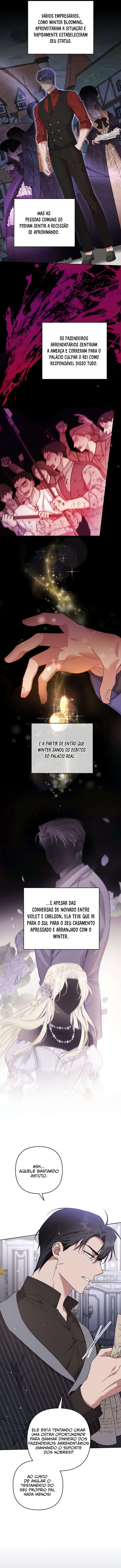 O Que Significa Ser Você Capítulo 108 Página 7