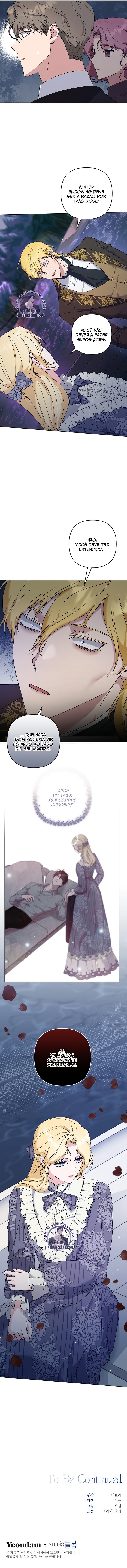 O Que Significa Ser Você Capítulo 109 Página 12