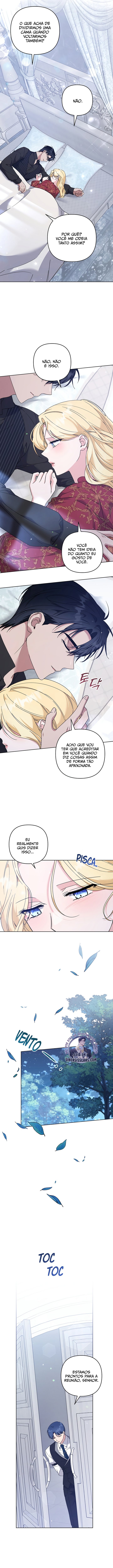 O Que Significa Ser Você Capítulo 109 Página 3
