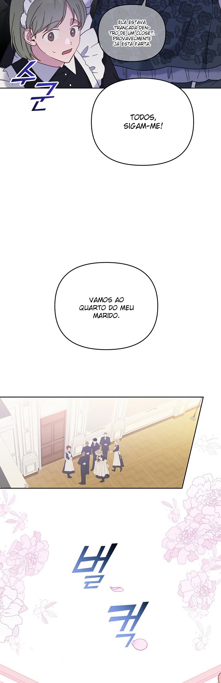 O Que Significa Ser Você Capítulo 11 Página 19