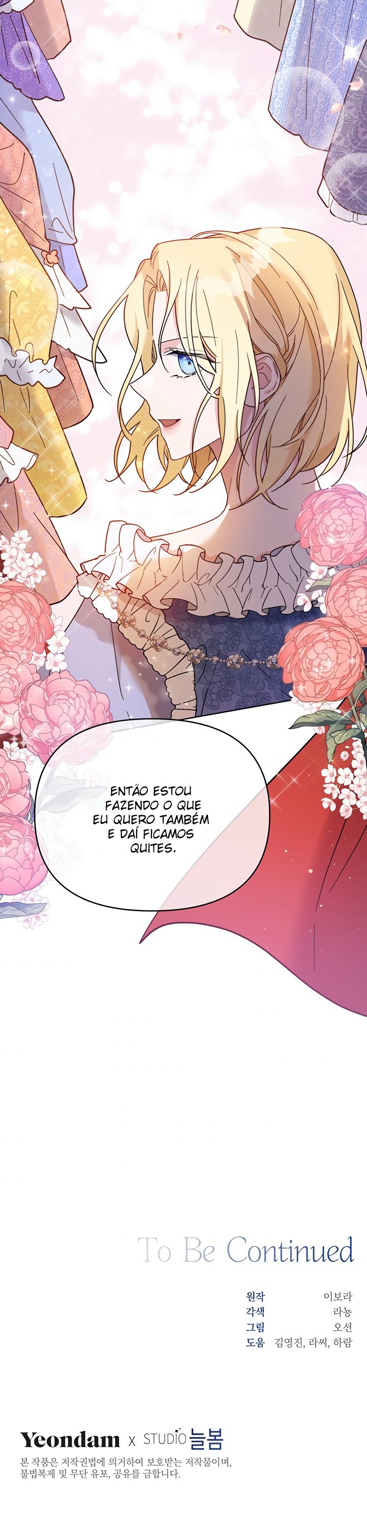 O Que Significa Ser Você Capítulo 11 Página 21