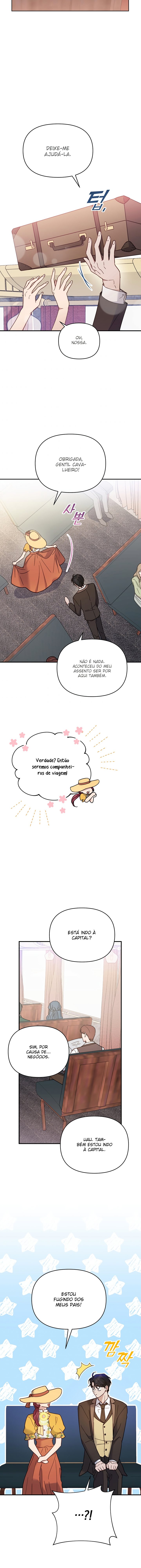 O Que Significa Ser Você Capítulo 11 Página 8