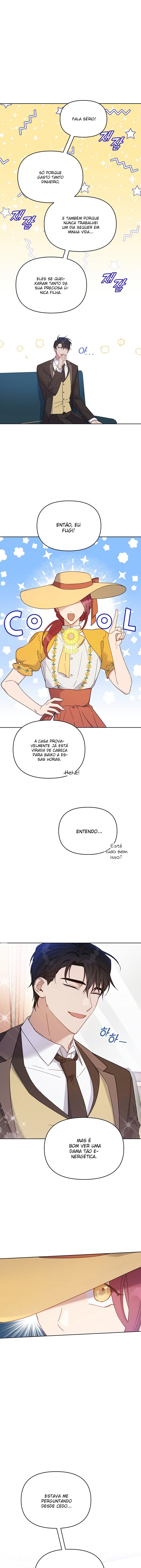 O Que Significa Ser Você Capítulo 11 Página 9