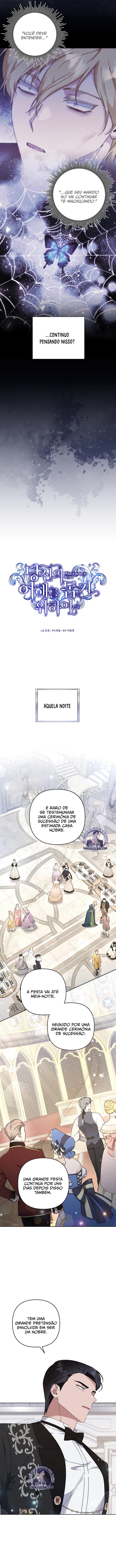 O Que Significa Ser Você Capítulo 110 Página 4