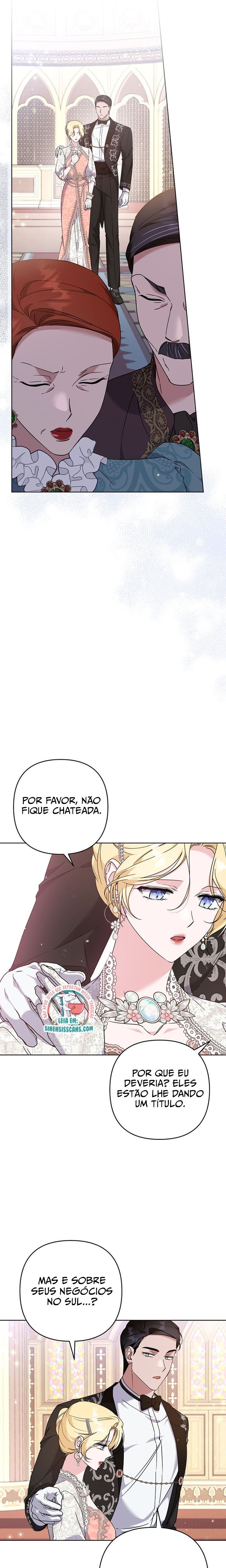 O Que Significa Ser Você Capítulo 111 Página 13