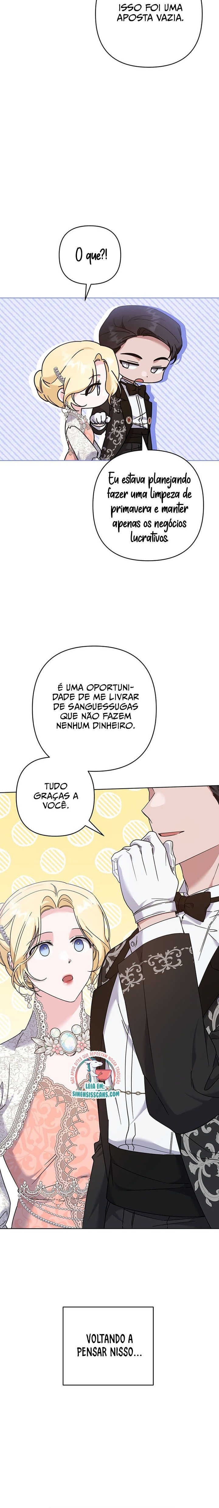 O Que Significa Ser Você Capítulo 111 Página 14