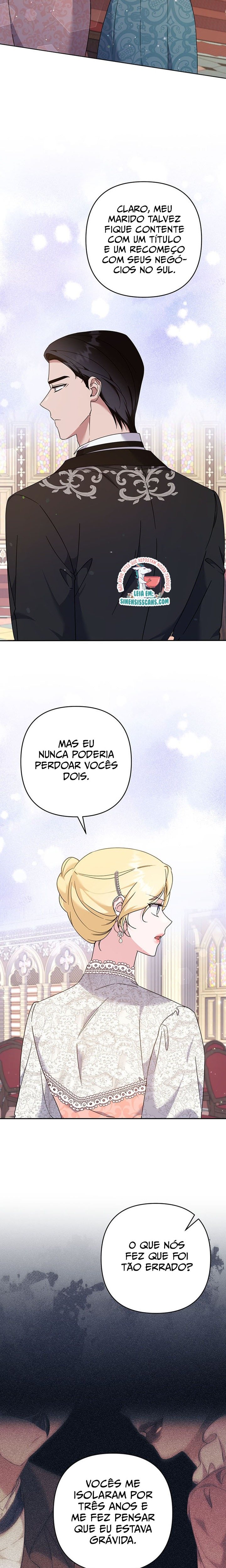 O Que Significa Ser Você Capítulo 111 Página 3