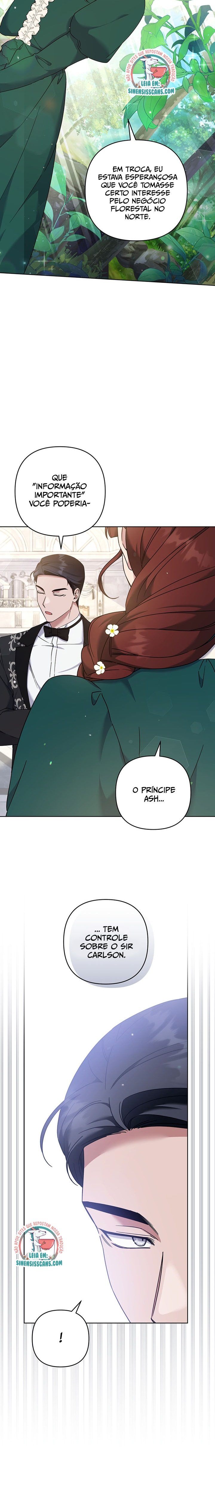 O Que Significa Ser Você Capítulo 112 Página 10