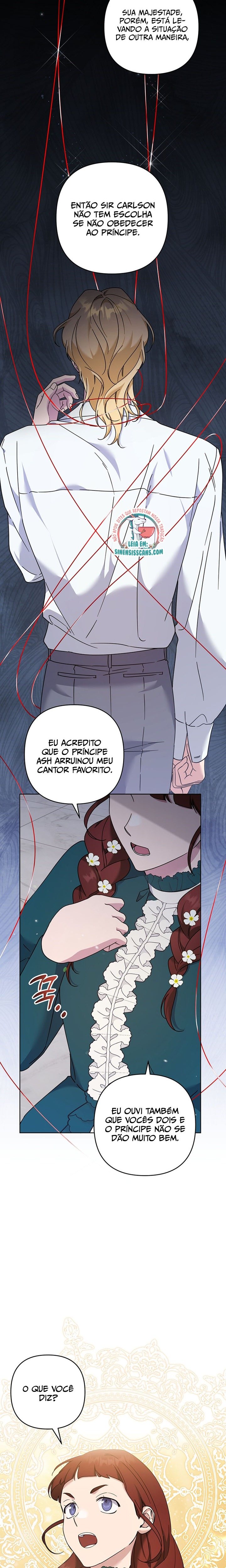 O Que Significa Ser Você Capítulo 112 Página 12