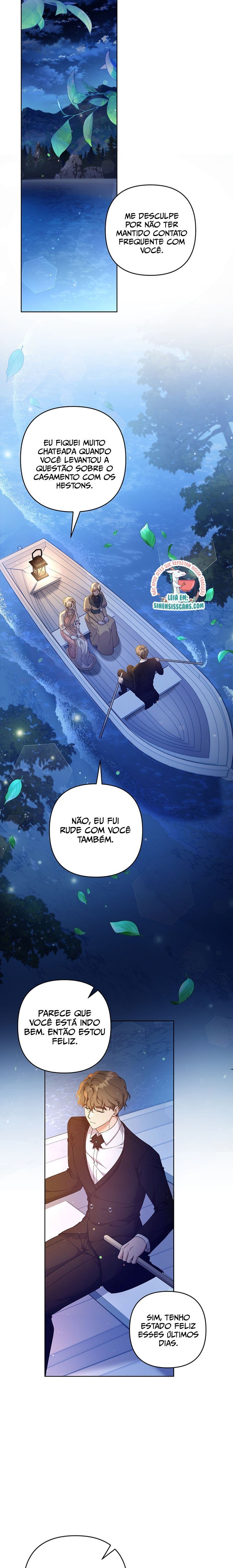 O Que Significa Ser Você Capítulo 112 Página 17