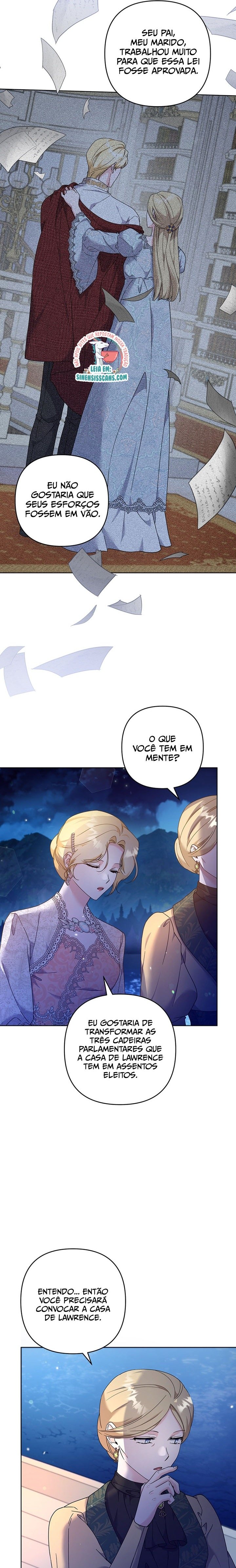 O Que Significa Ser Você Capítulo 112 Página 19