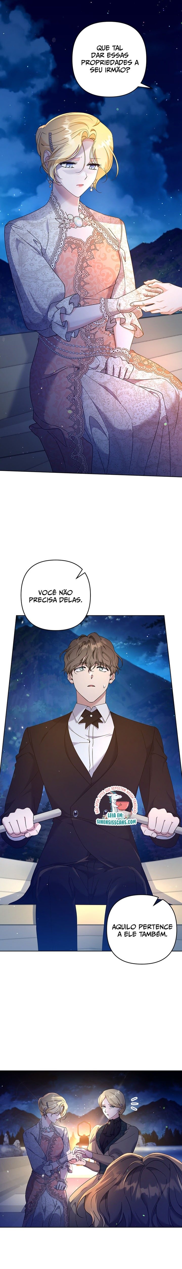 O Que Significa Ser Você Capítulo 112 Página 22
