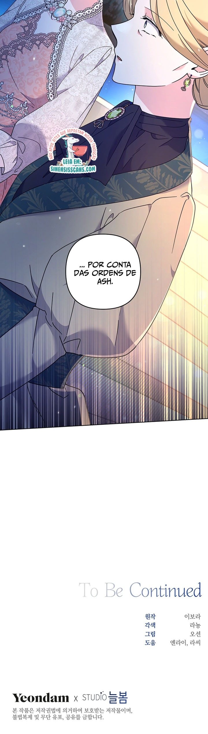 O Que Significa Ser Você Capítulo 112 Página 25