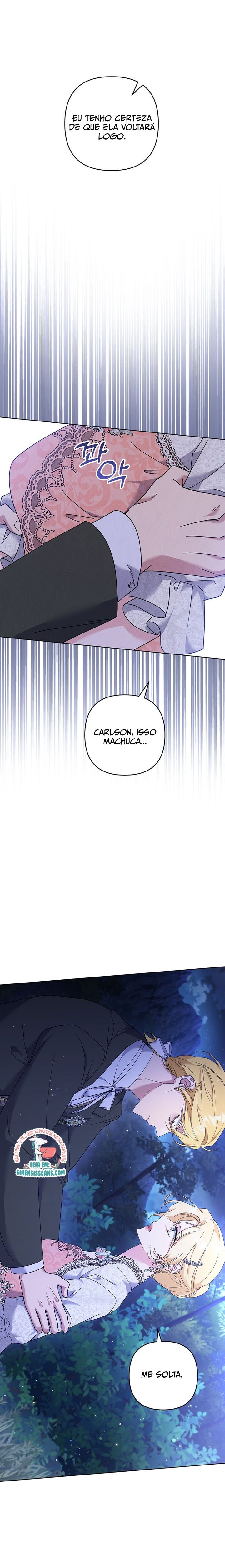 O Que Significa Ser Você Capítulo 113 Página 23