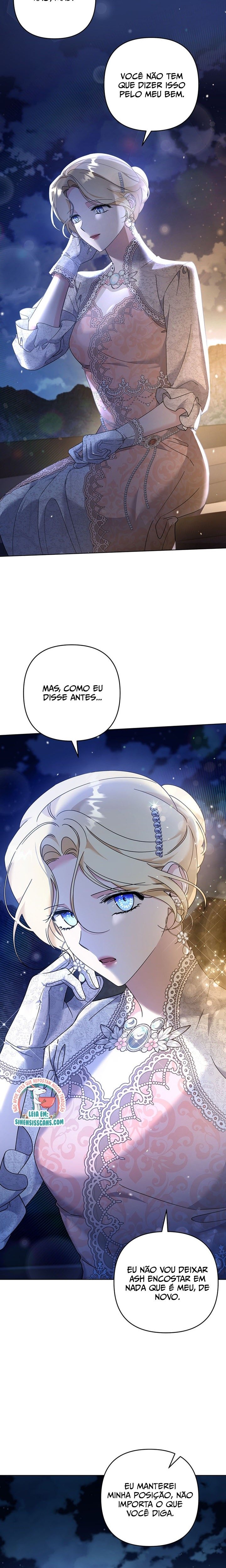 O Que Significa Ser Você Capítulo 113 Página 7