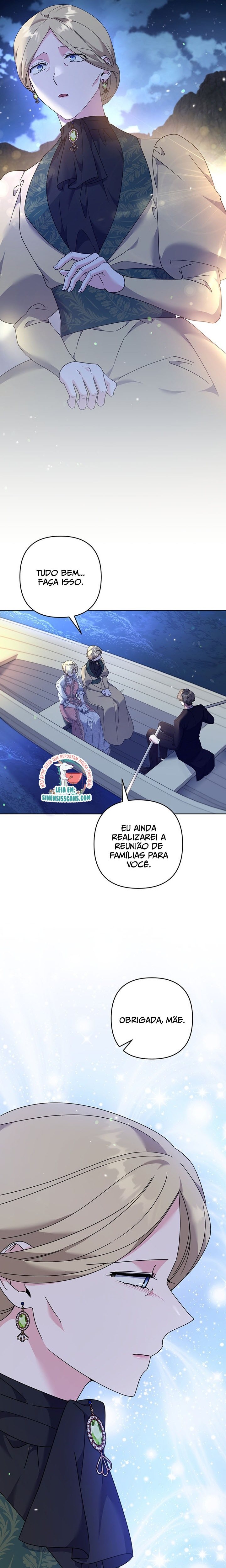 O Que Significa Ser Você Capítulo 113 Página 8